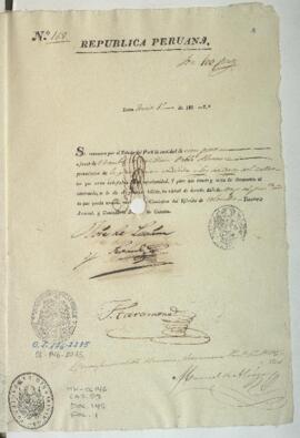 Pago de gratificación