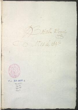 Estancias en hospital