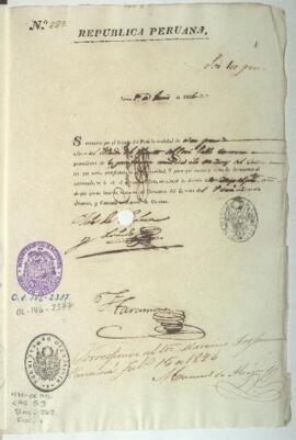 Pago de gratificación