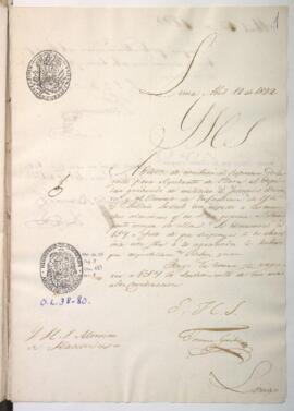 Nombramiento de ayudantes de plaza