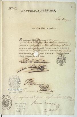 Pago de gratificación