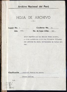 Concurso de acreedores