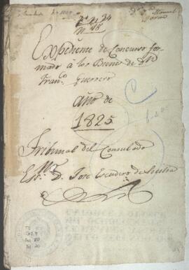 Concurso de acreedores