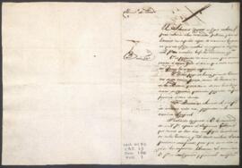 Apertura de empréstito