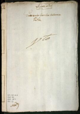 Documentos contables