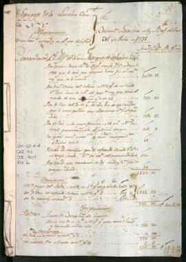 Documentos contables