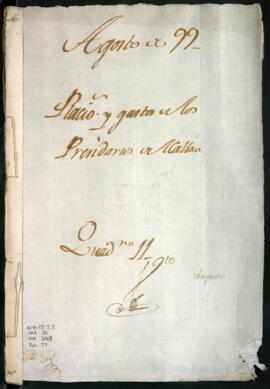 Documentos contables