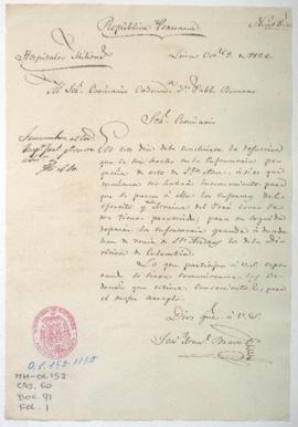 Conclusión de refacción de enfermería