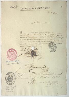 Pago de gratificación