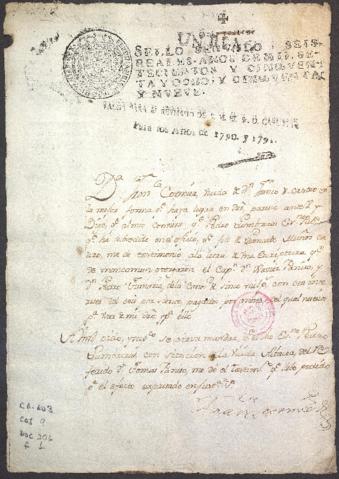 Open original Document numérique