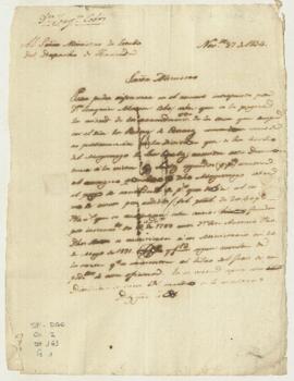 Pago de Arrendamientos