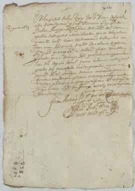 Carta de pago