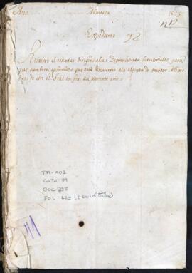 Nombramiento de apoderado