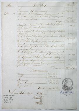 Razón de Tesorería General