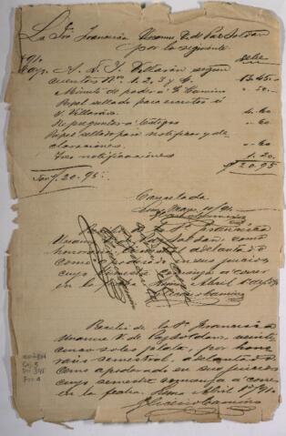 Open original Document numérique