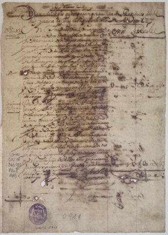 Open original Document numérique