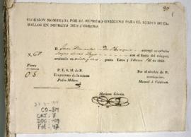 Juicio militar