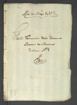 Documentos contables