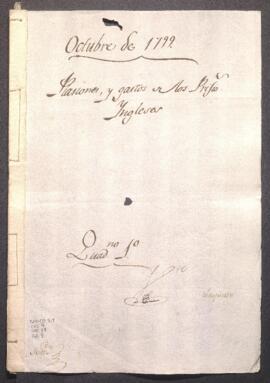 Documentos contables