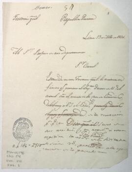 Remate de la Casa de Comedias