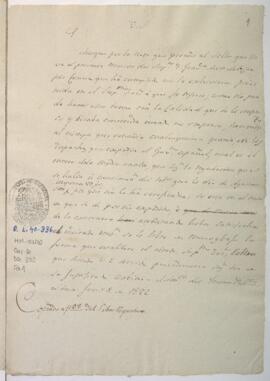 Deuda a favor del Estado