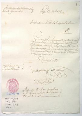 Pago de sueldo