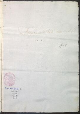 Estancias en hospital