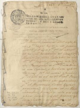 Aprobación de cuentas