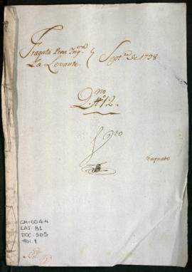 Documento contable