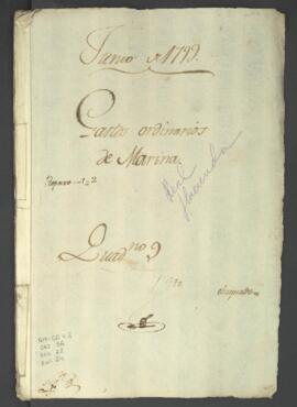 Documentos contables