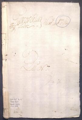 Documentos contables