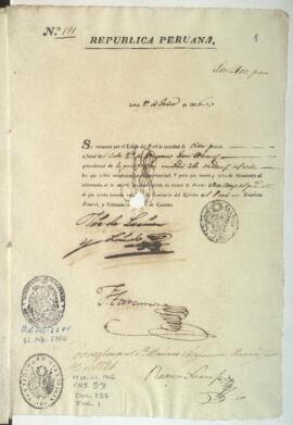 Pago de gratificación