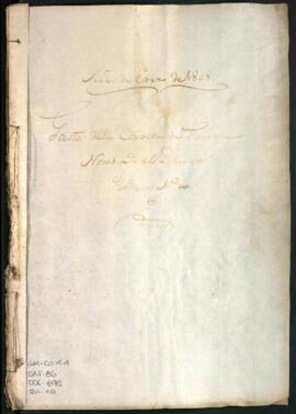 Documentos contables