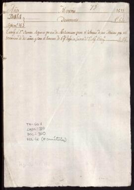 Habilitación de mina