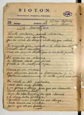 Poema