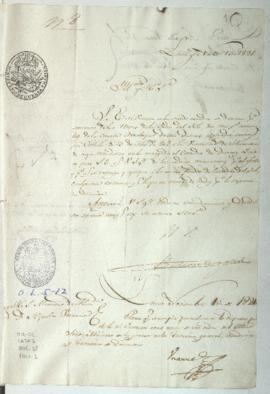 Rentas de la Orden del Sol