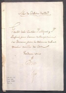 Documentos contables