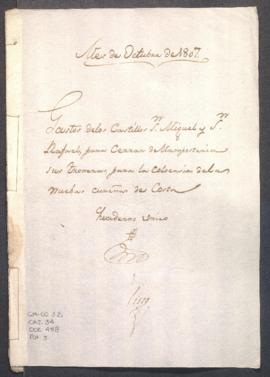 Documentos contables