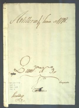 Documentos Contables
