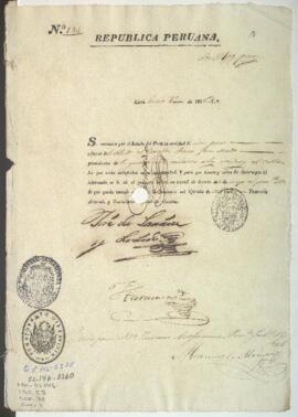 Pago de gratificación