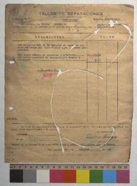 Construir un botador de concreto