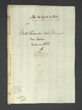 Documentos contables