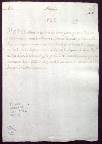 Open original Document numérique