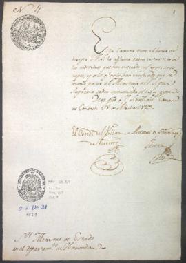 Pago de cupos