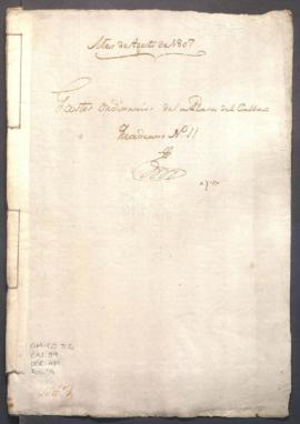 Documentos contables