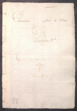 Documentos contables