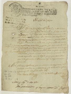 Presentación de cuentas