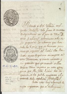 Medallas de la Jura de Independencia