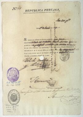 Pago de gratificación