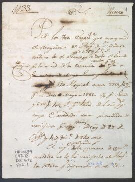 Deudas por hospitalidades